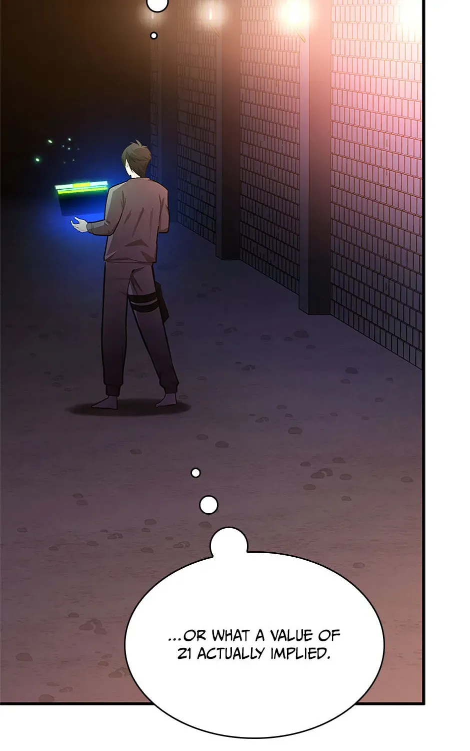 Read The Tutorial Is Too Hard chapter 210.2 image 132 on Lezhin