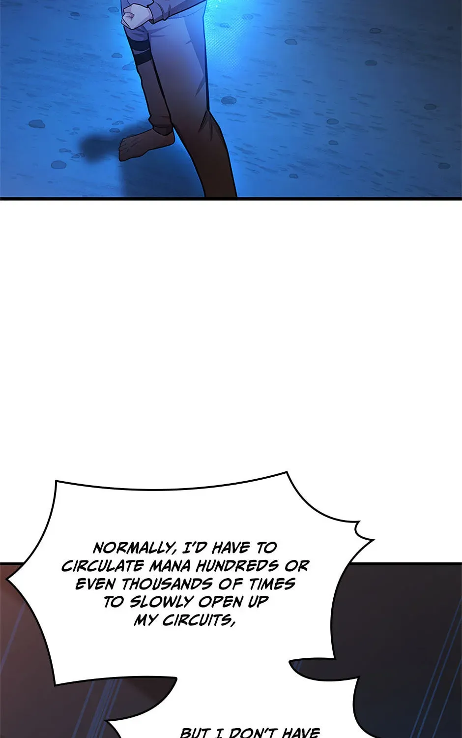 Read The Tutorial Is Too Hard chapter 210.2 image 170 on Lezhin