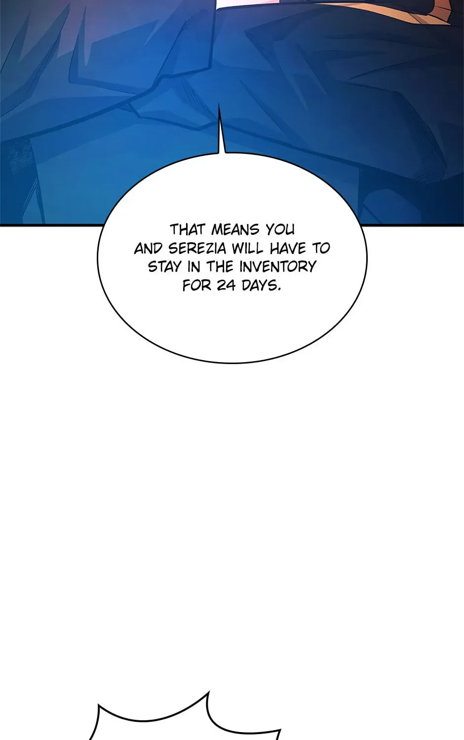 Read The Tutorial Is Too Hard chapter 210.2 image 18 on Lezhin