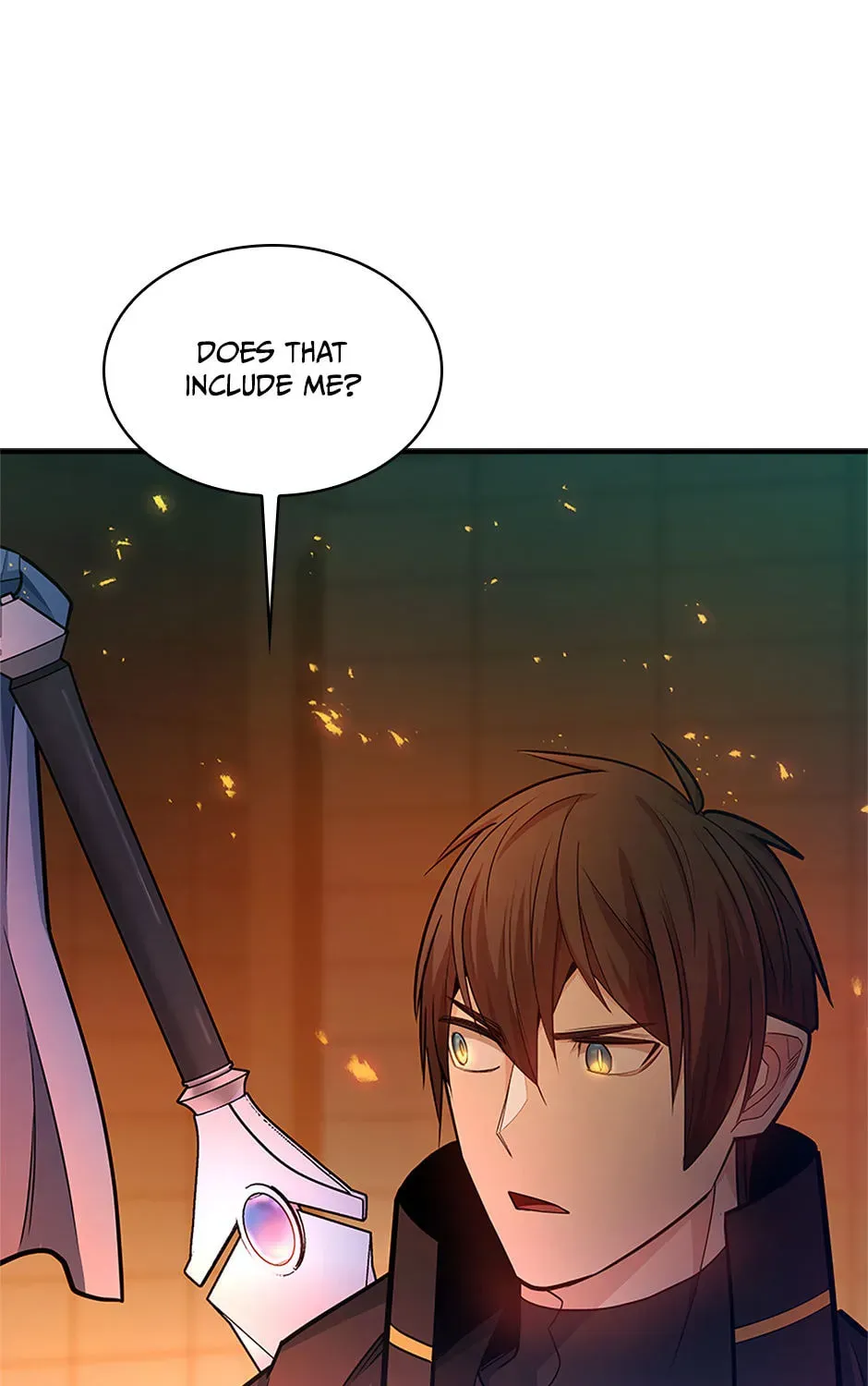 Read The Tutorial Is Too Hard chapter 210.2 image 22 on Lezhin