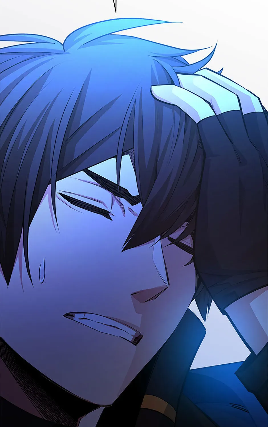 Read The Tutorial Is Too Hard chapter 210.2 image 30 on Lezhin