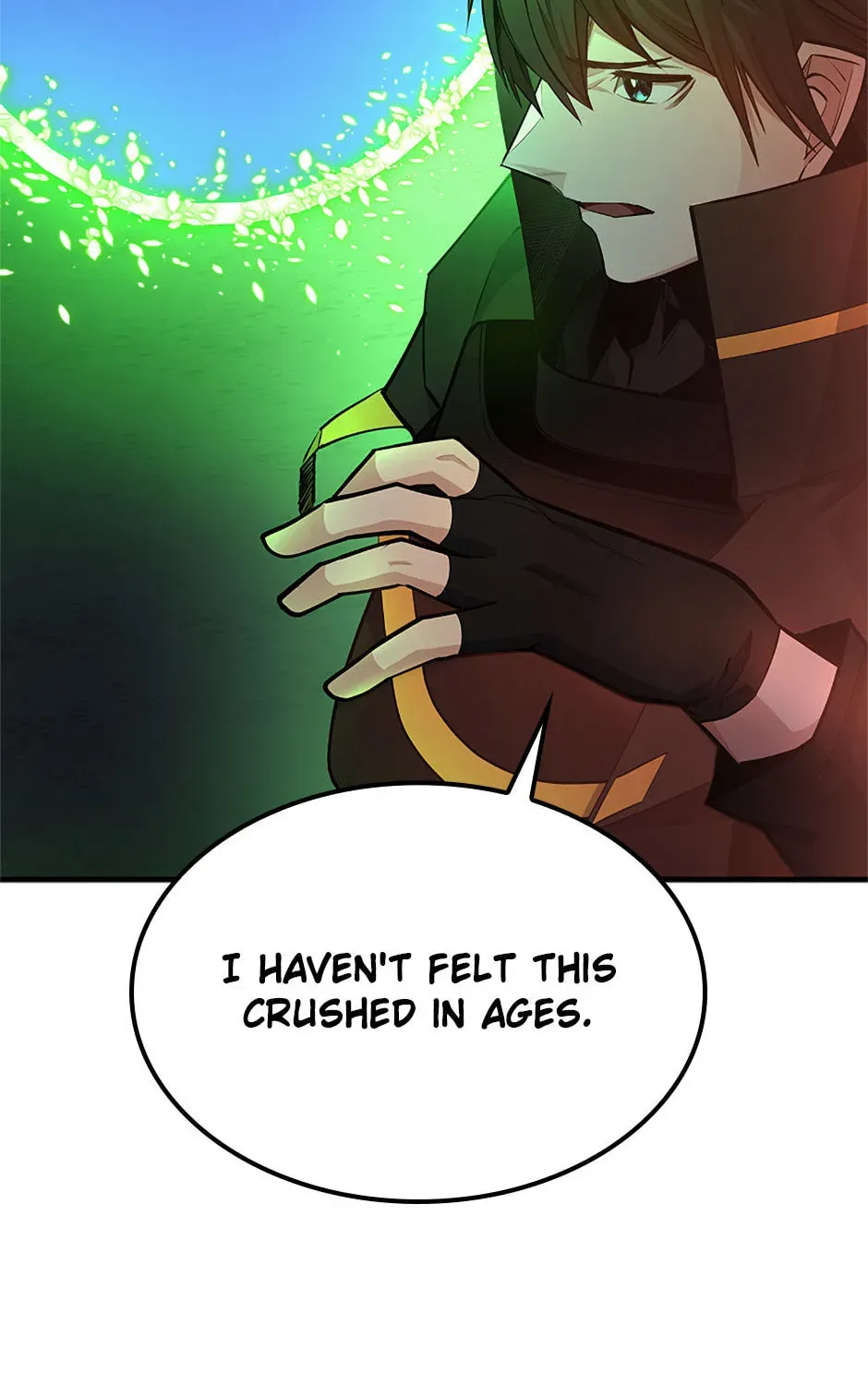 Read The Tutorial Is Too Hard chapter 210.2 image 34 on Lezhin