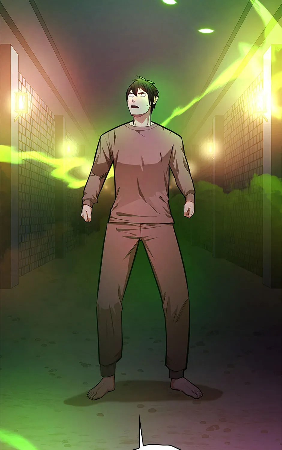 Read The Tutorial Is Too Hard chapter 210.2 image 50 on Lezhin