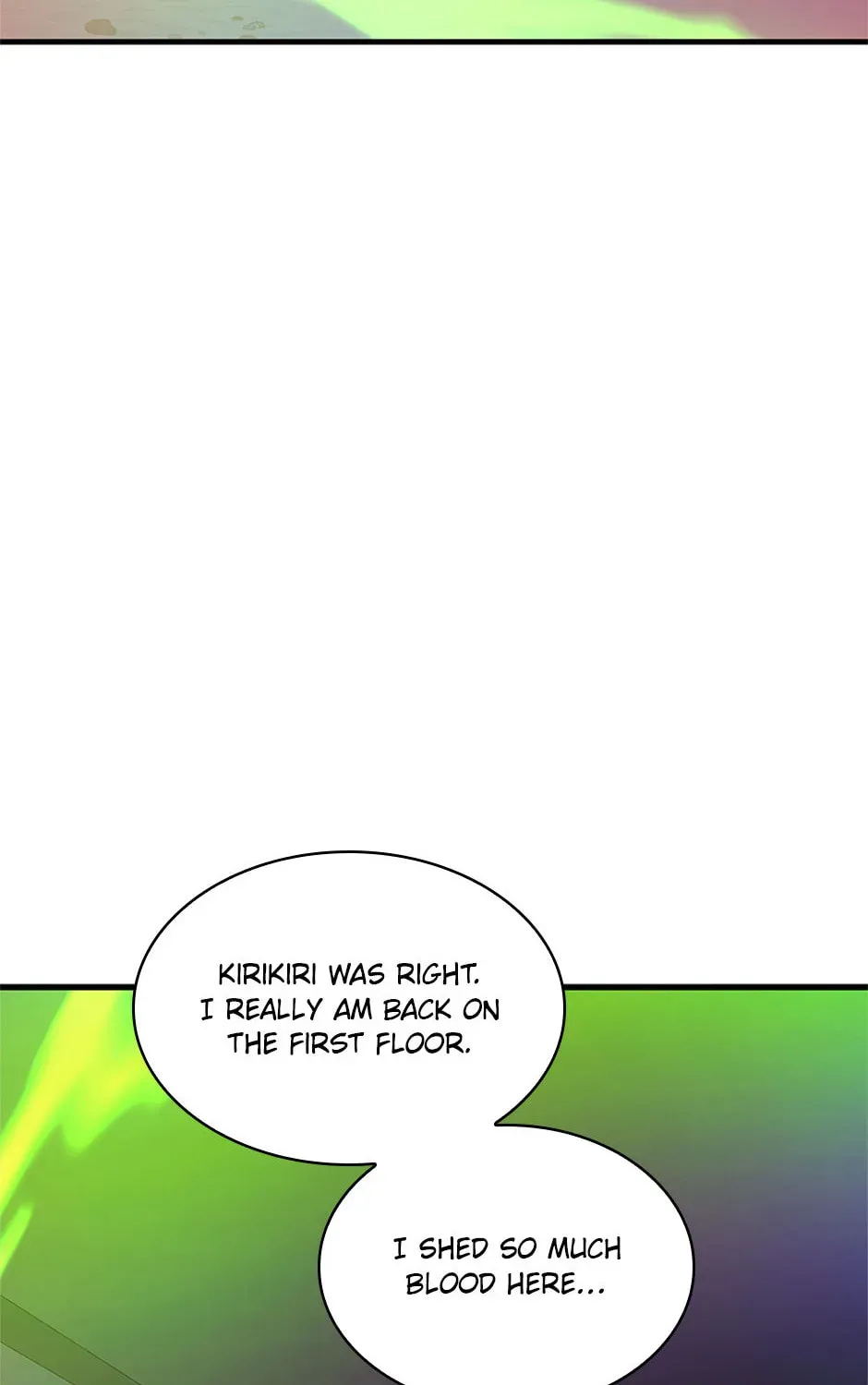 Read The Tutorial Is Too Hard chapter 210.2 image 52 on Lezhin