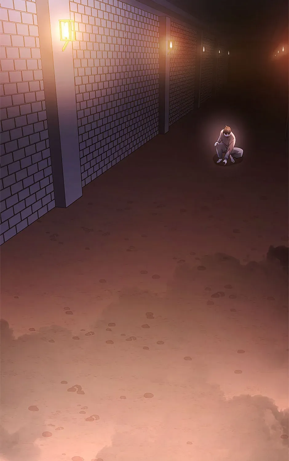 Read The Tutorial Is Too Hard chapter 210.2 image 54 on Lezhin