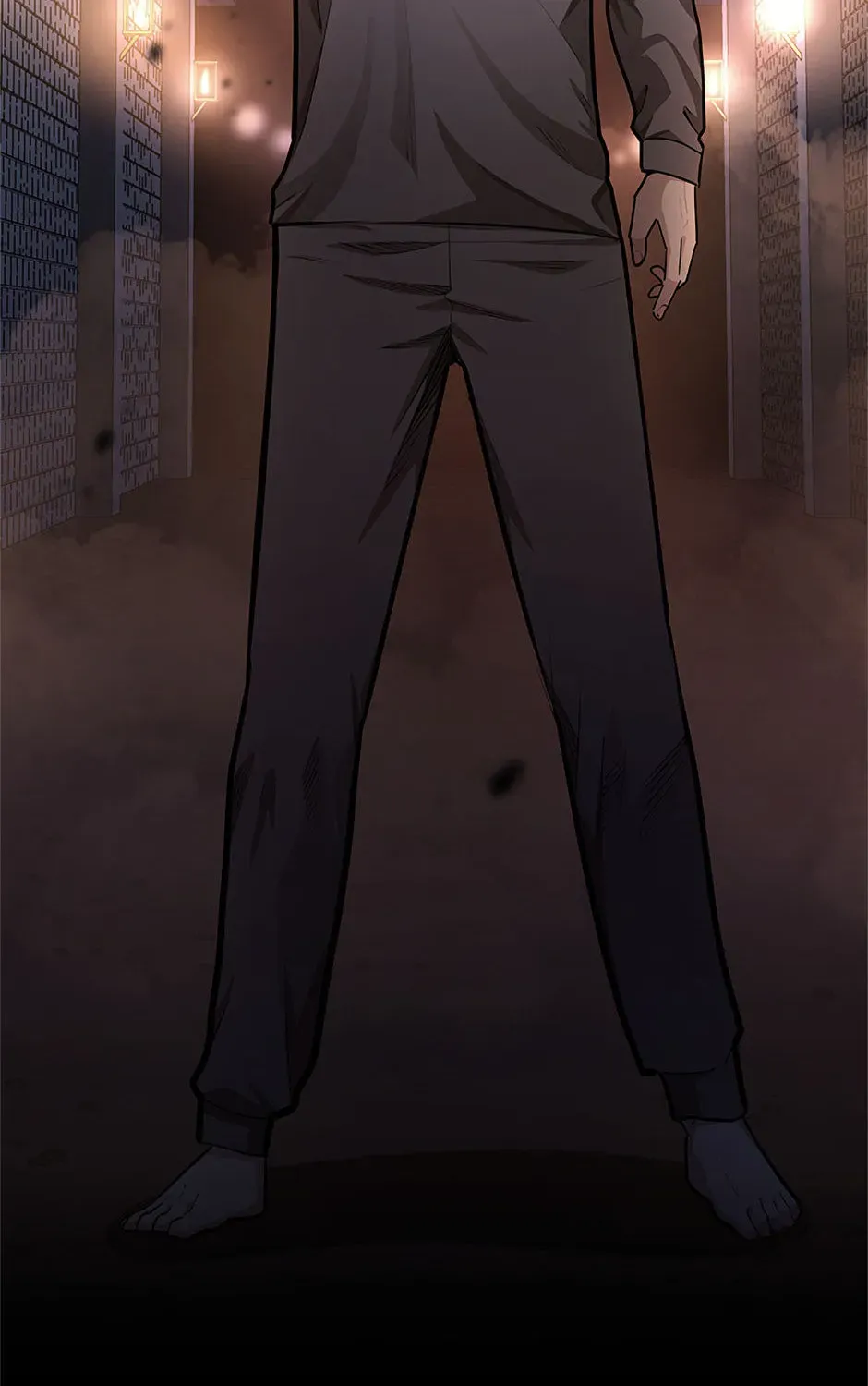 Read The Tutorial Is Too Hard chapter 210.2 image 8 on Lezhin