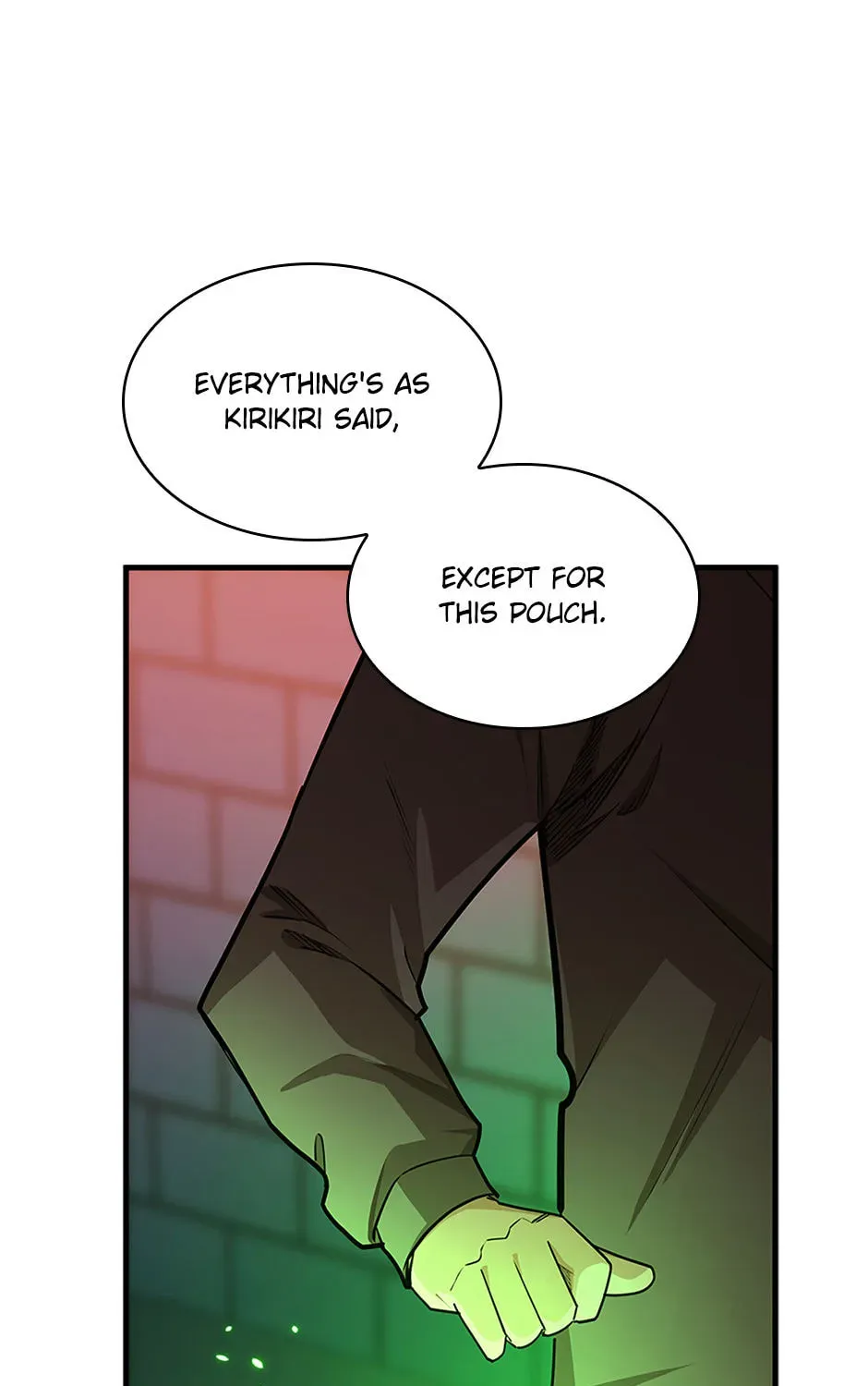 Read The Tutorial Is Too Hard chapter 210.2 image 86 on Lezhin