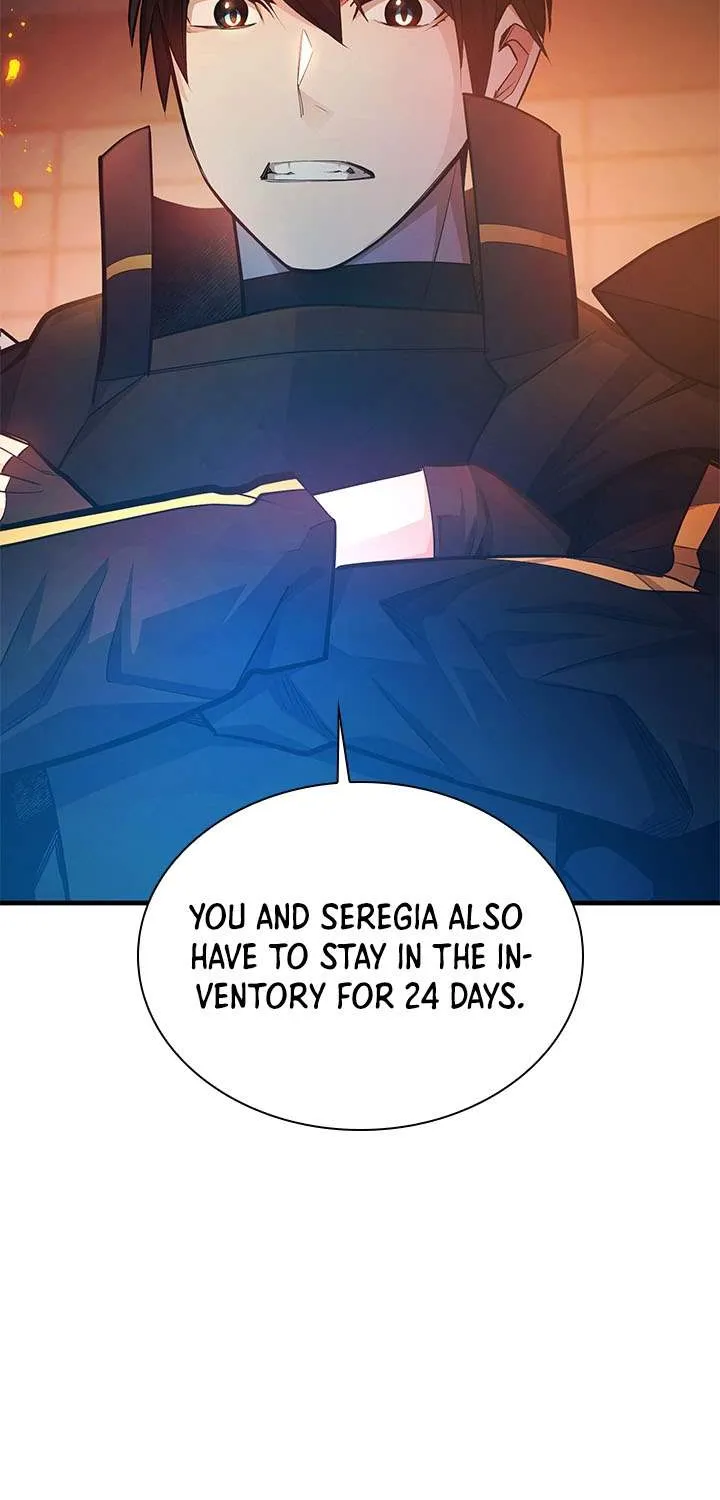 Read The Tutorial Is Too Hard chapter 210 image 11 on Lezhin