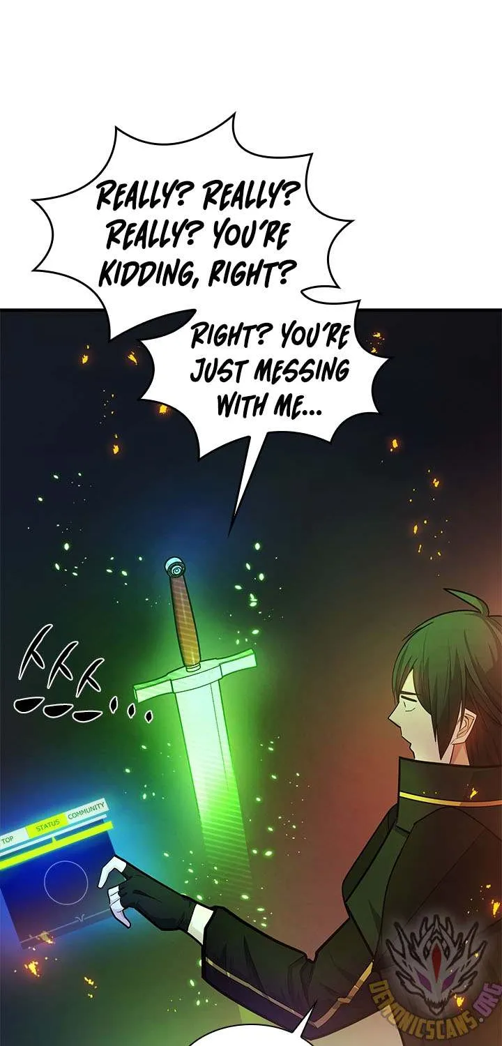 Read The Tutorial Is Too Hard chapter 210 image 12 on Lezhin