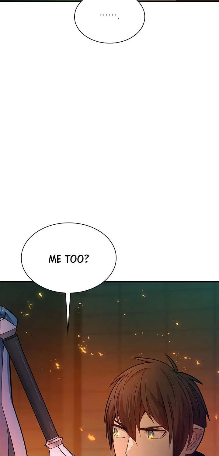 Read The Tutorial Is Too Hard chapter 210 image 13 on Lezhin