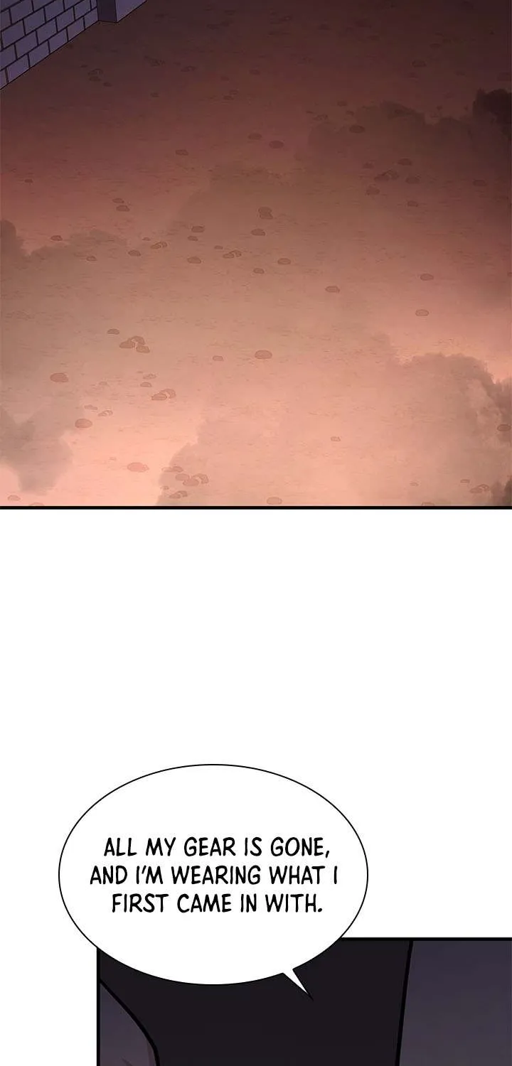 Read The Tutorial Is Too Hard chapter 210 image 30 on Lezhin