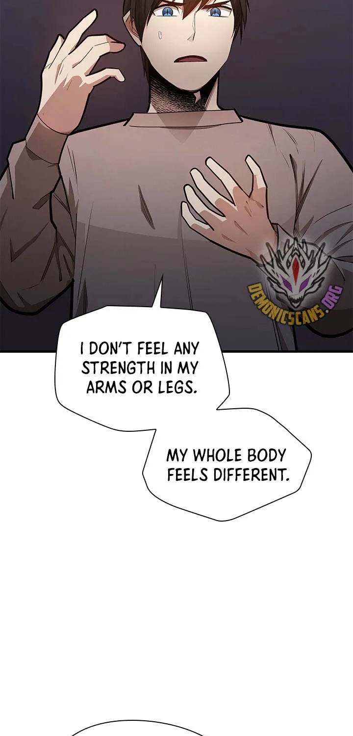 Read The Tutorial Is Too Hard chapter 210 image 33 on Lezhin