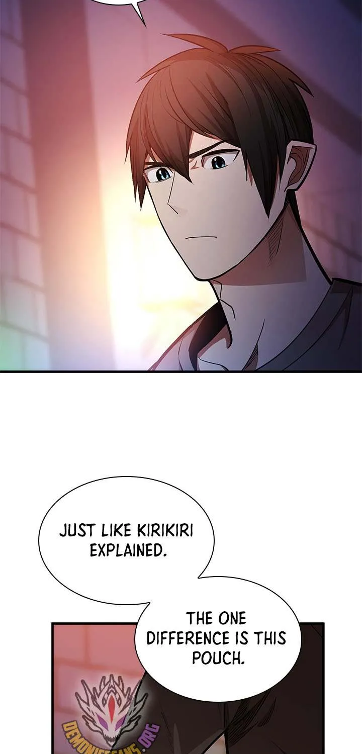 Read The Tutorial Is Too Hard chapter 210 image 45 on Lezhin
