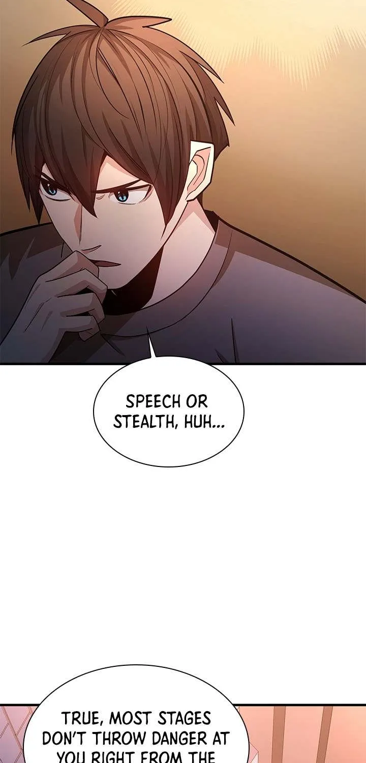 Read The Tutorial Is Too Hard chapter 210 image 48 on Lezhin