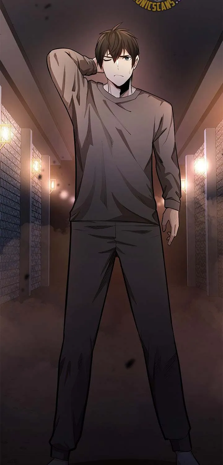 Read The Tutorial Is Too Hard chapter 210 image 5 on Lezhin