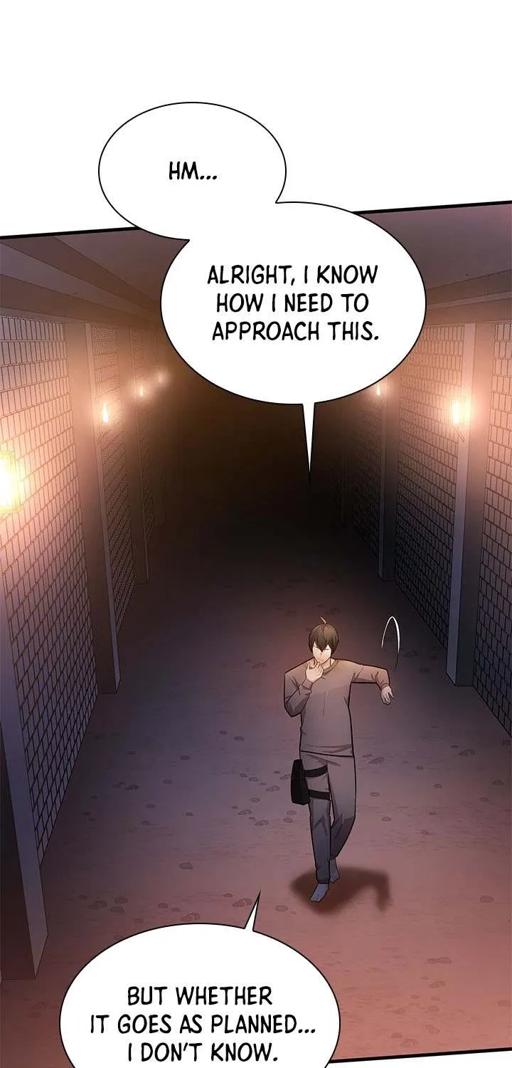 Read The Tutorial Is Too Hard chapter 210 image 51 on Lezhin
