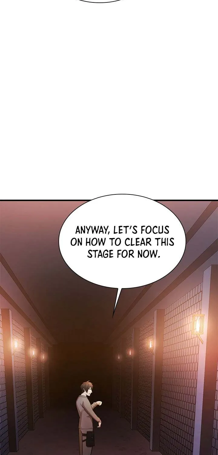 Read The Tutorial Is Too Hard chapter 210 image 57 on Lezhin