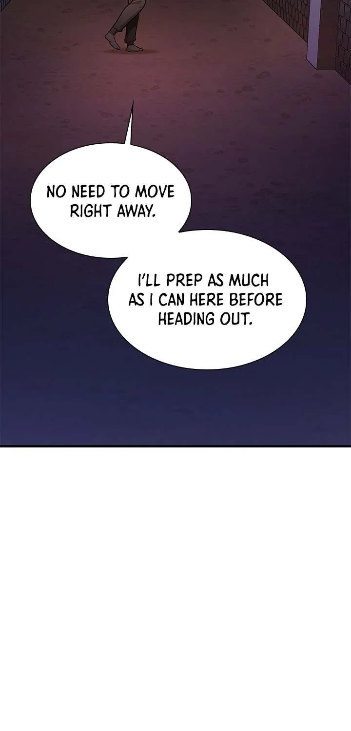 Read The Tutorial Is Too Hard chapter 210 image 58 on Lezhin