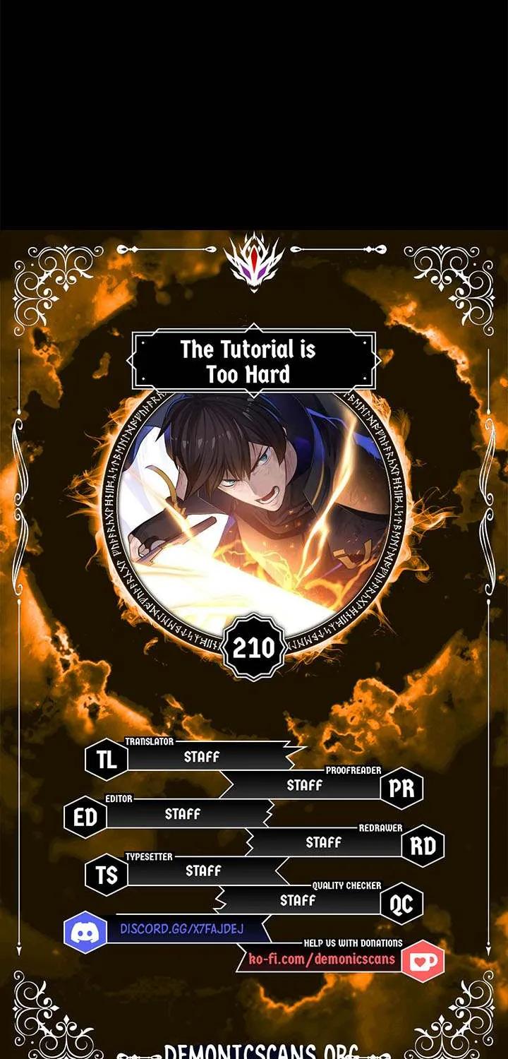 Read The Tutorial Is Too Hard chapter 210 image 7 on Lezhin