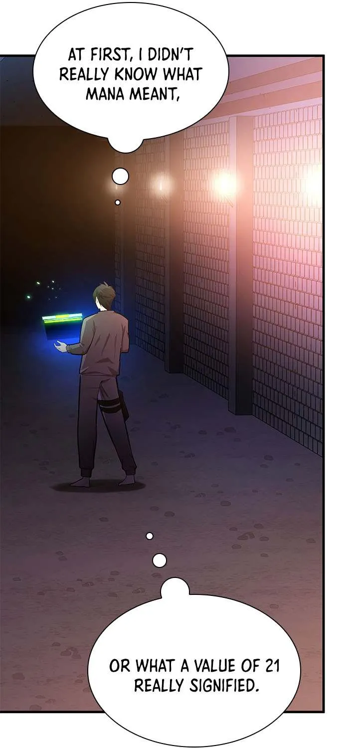 Read The Tutorial Is Too Hard chapter 210 image 70 on Lezhin