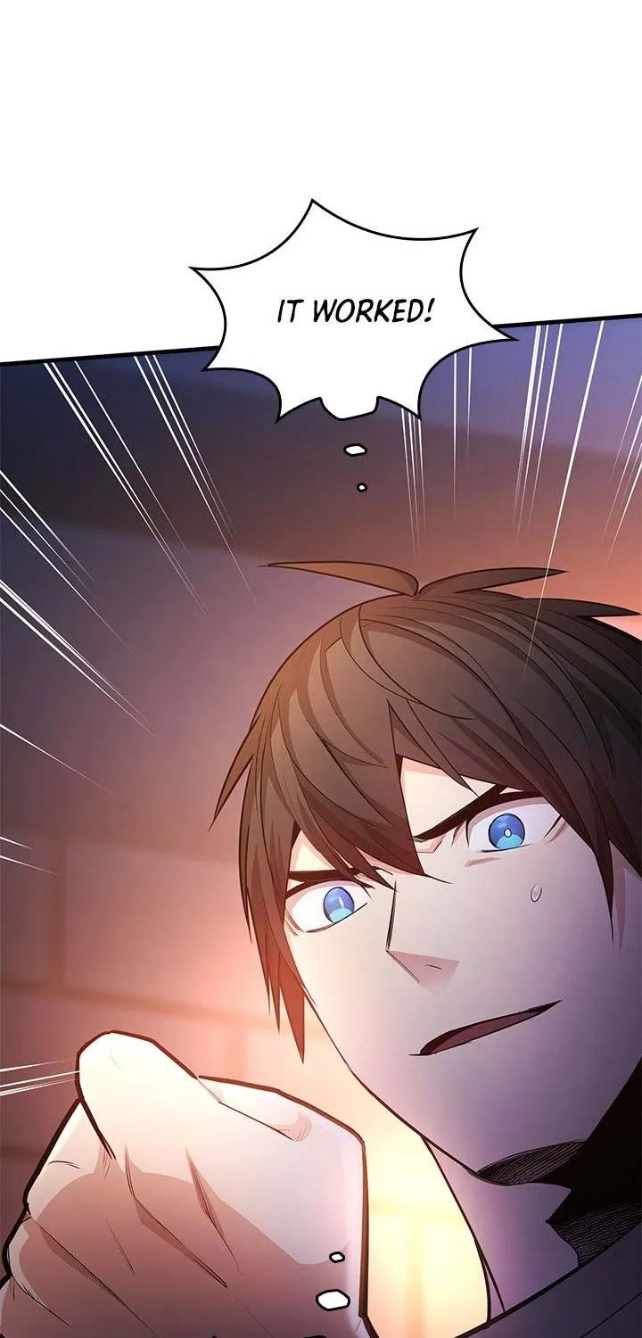 Read The Tutorial Is Too Hard chapter 210 image 84 on Lezhin