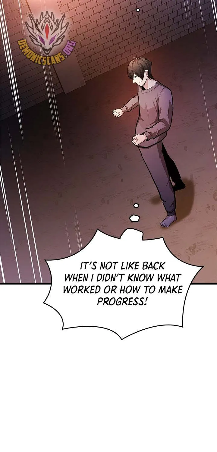 Read The Tutorial Is Too Hard chapter 210 image 86 on Lezhin