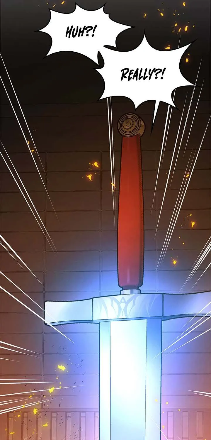 Read The Tutorial Is Too Hard chapter 210 image 9 on Lezhin