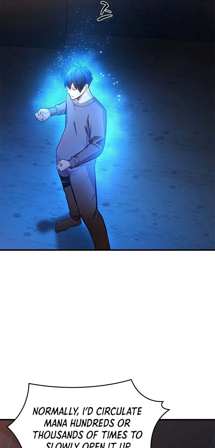 Read The Tutorial Is Too Hard chapter 210 image 90 on Lezhin