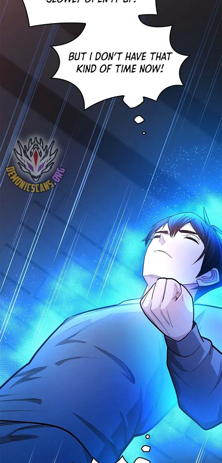 Read The Tutorial Is Too Hard chapter 210 image 91 on Lezhin