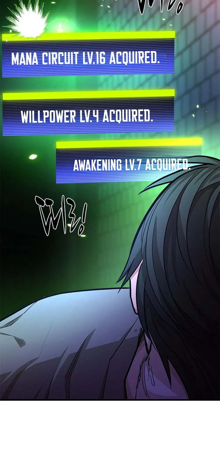 Read The Tutorial Is Too Hard chapter 211 image 26 on Lezhin