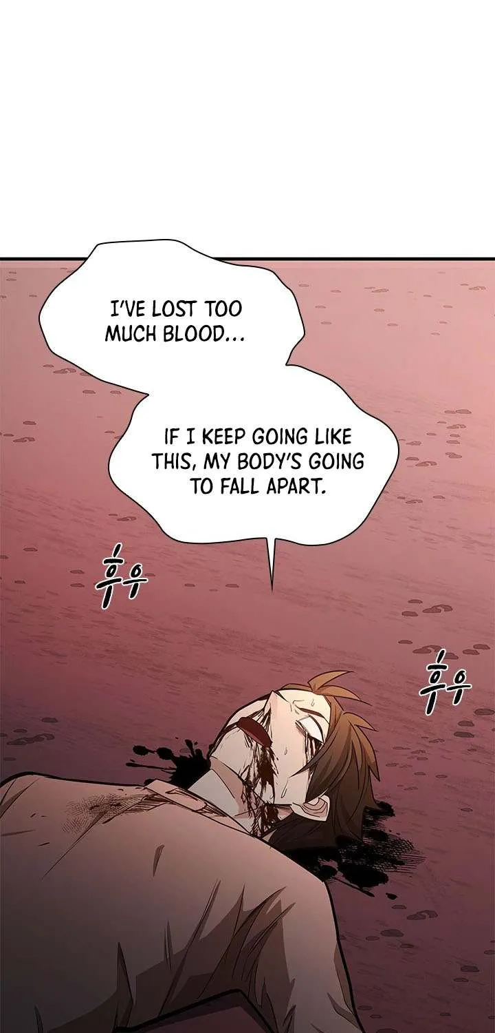 Read The Tutorial Is Too Hard chapter 211 image 27 on Lezhin