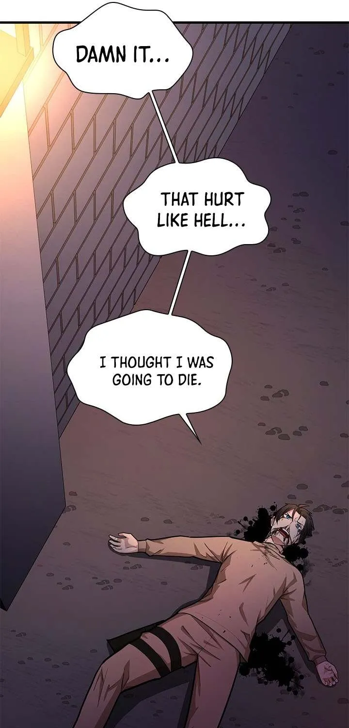 Read The Tutorial Is Too Hard chapter 211 image 30 on Lezhin