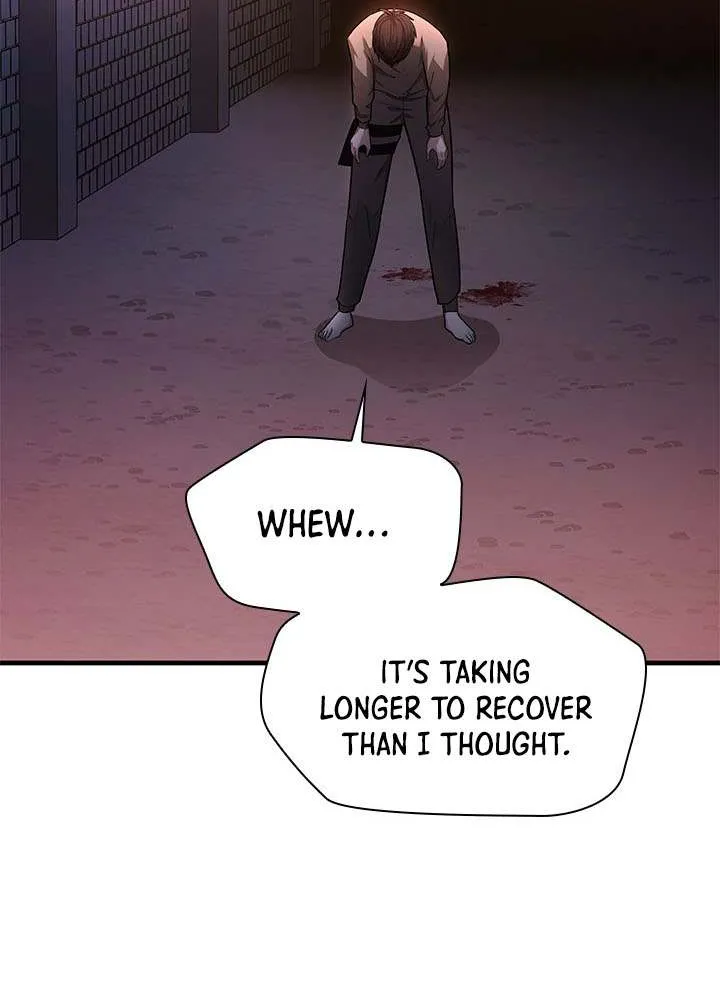 Read The Tutorial Is Too Hard chapter 211 image 36 on Lezhin