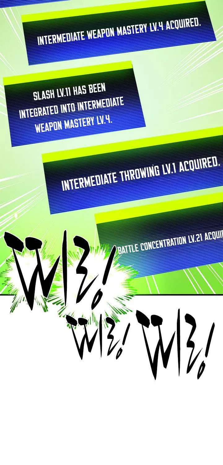Read The Tutorial Is Too Hard chapter 211 image 78 on Lezhin