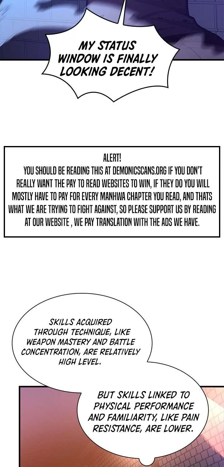 Read The Tutorial Is Too Hard chapter 211 image 80 on Lezhin