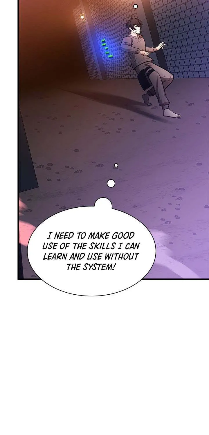 Read The Tutorial Is Too Hard chapter 211 image 81 on Lezhin