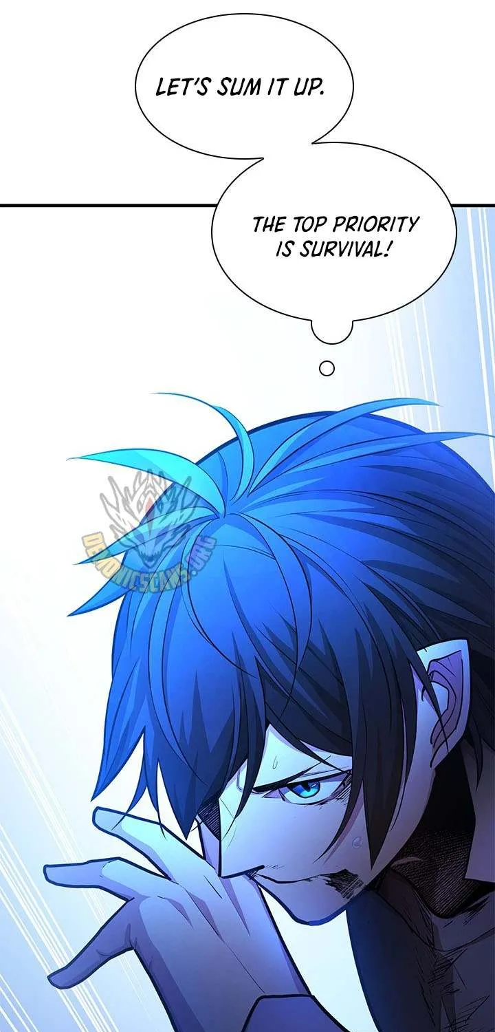 Read The Tutorial Is Too Hard chapter 211 image 82 on Lezhin