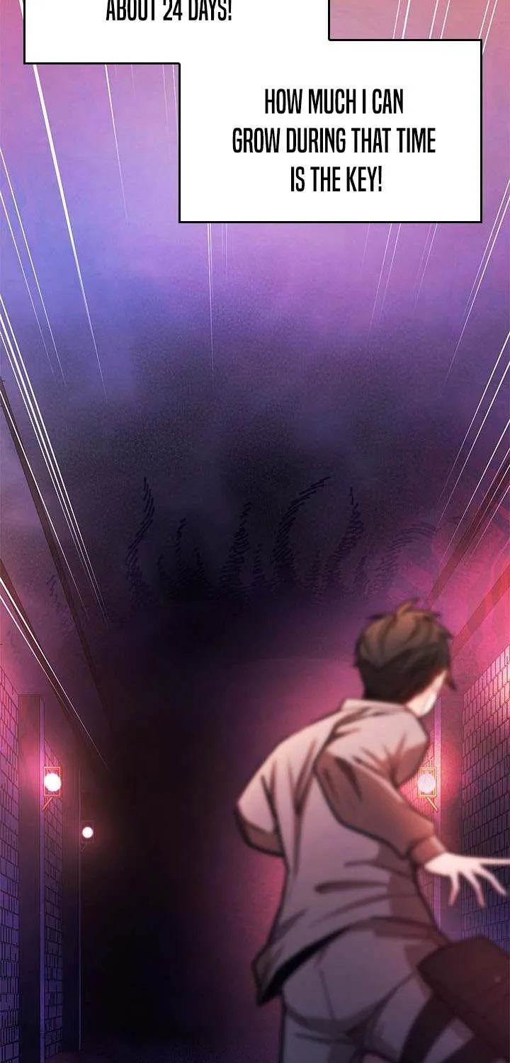 Read The Tutorial Is Too Hard chapter 211 image 86 on Lezhin