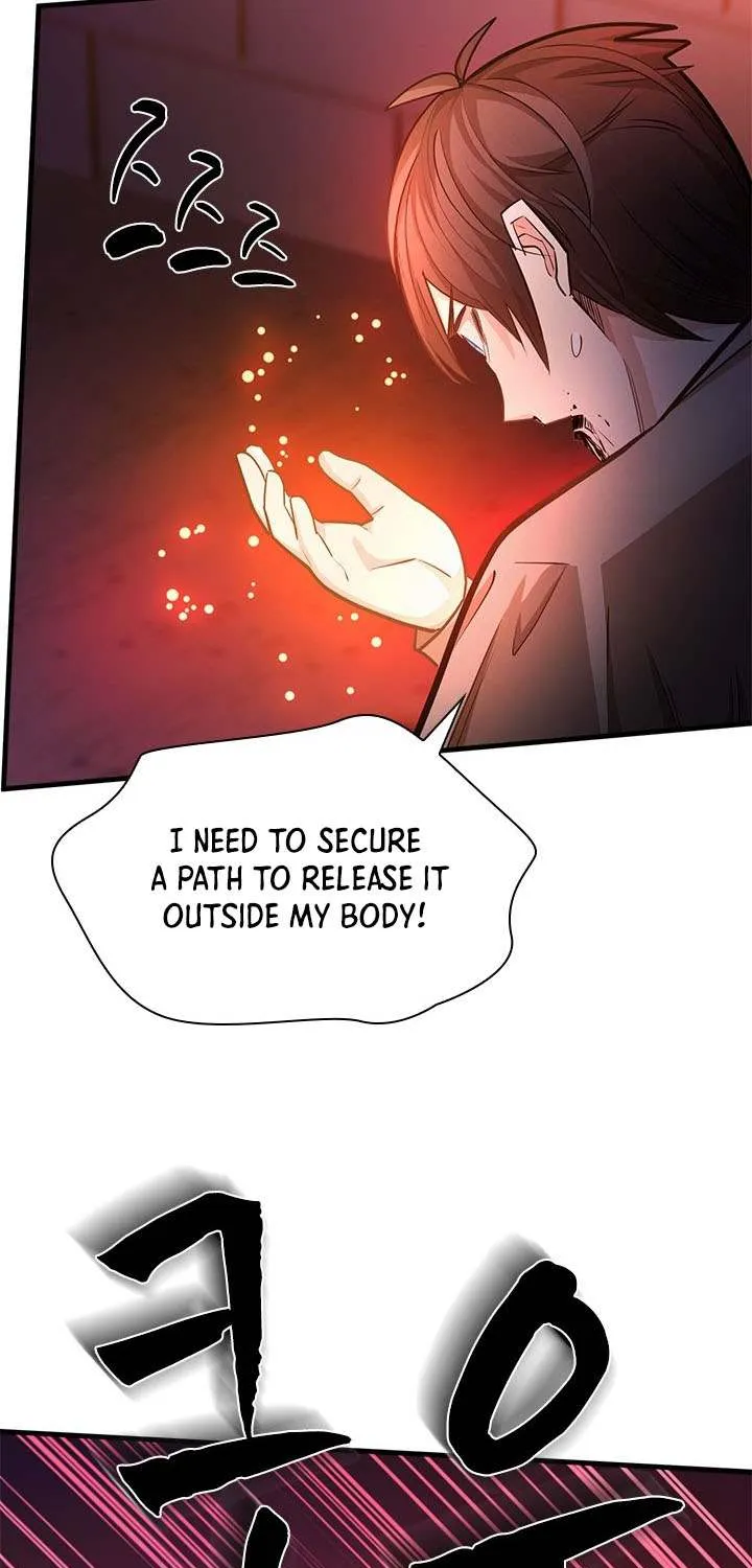 Read The Tutorial Is Too Hard chapter 211 image 9 on Lezhin