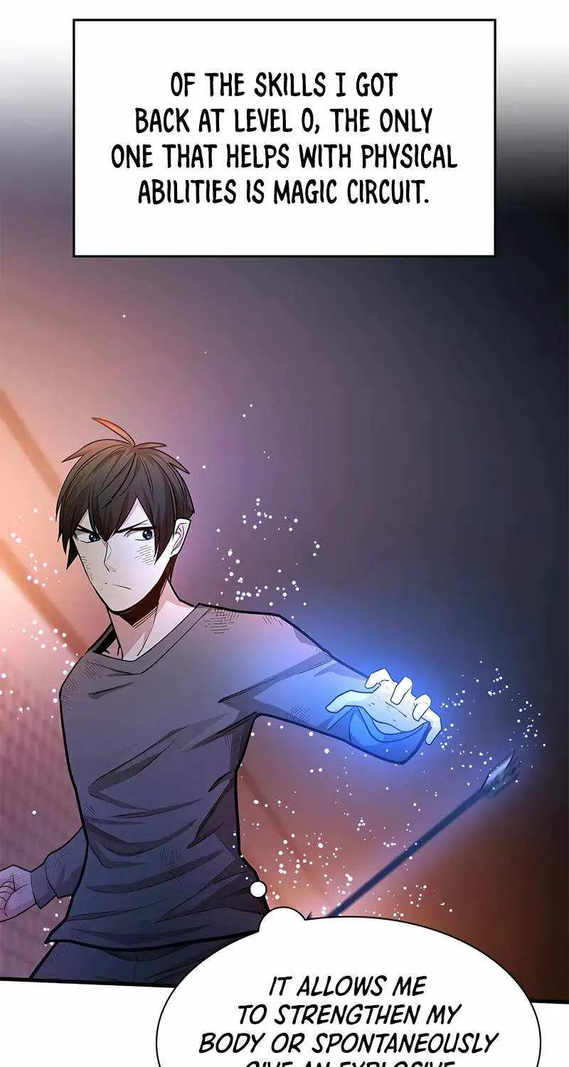 Read The Tutorial Is Too Hard chapter 212 image 15 on Lezhin