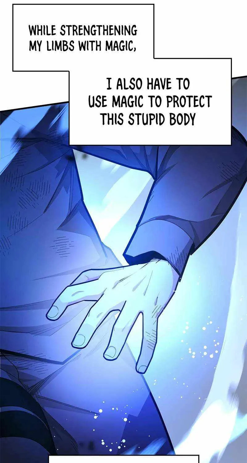 Read The Tutorial Is Too Hard chapter 212 image 23 on Lezhin