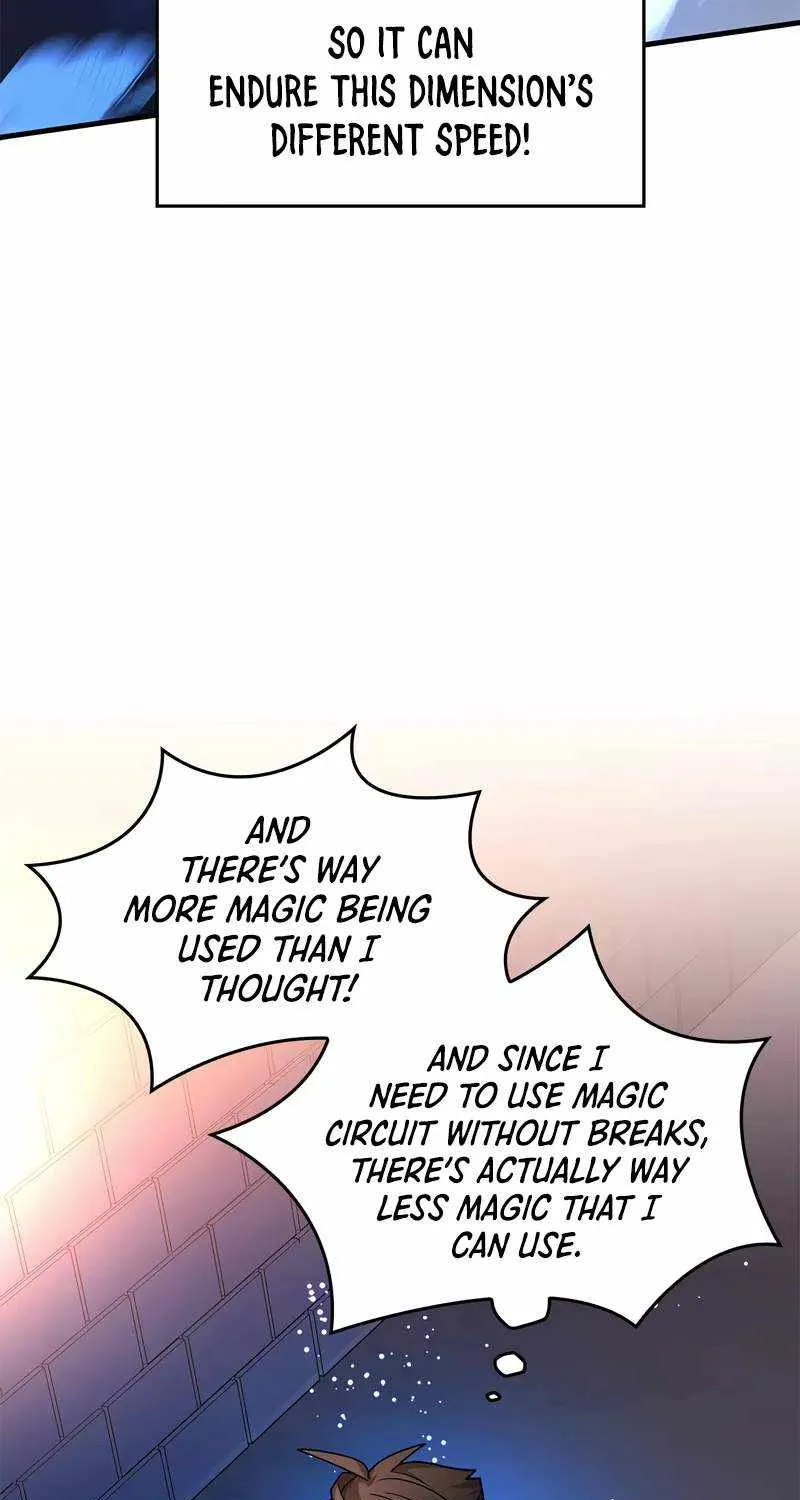 Read The Tutorial Is Too Hard chapter 212 image 24 on Lezhin