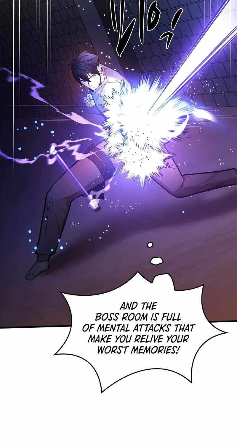 Read The Tutorial Is Too Hard chapter 212 image 32 on Lezhin