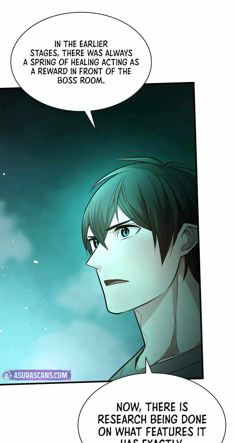 Read The Tutorial Is Too Hard chapter 212 image 56 on Lezhin