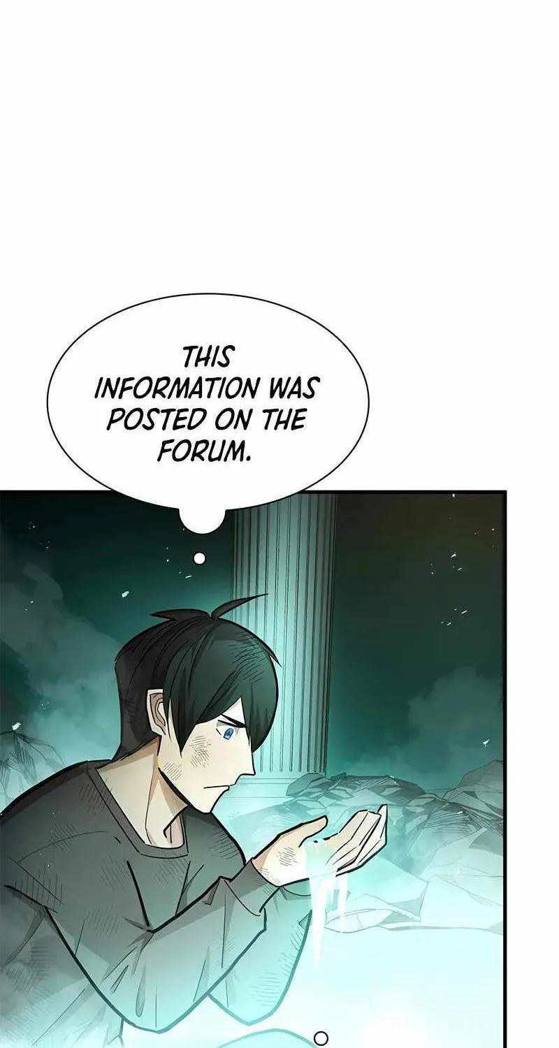 Read The Tutorial Is Too Hard chapter 212 image 60 on Lezhin
