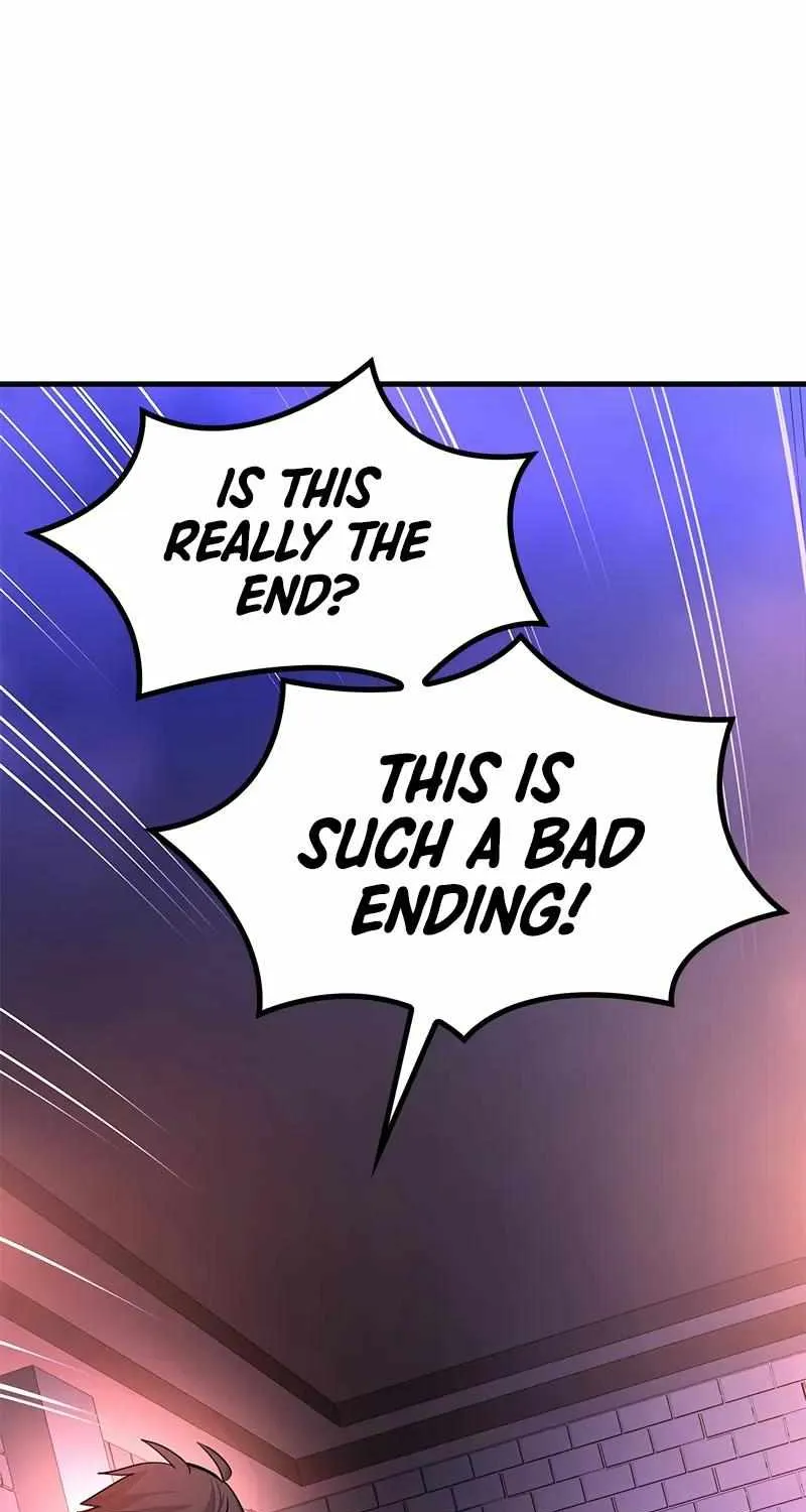 Read The Tutorial Is Too Hard chapter 213 image 104 on Lezhin