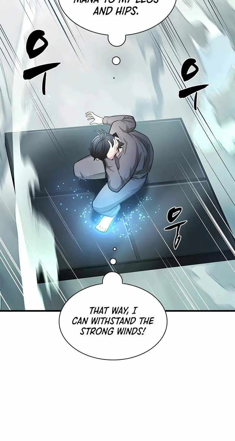 Read The Tutorial Is Too Hard chapter 213 image 12 on Lezhin