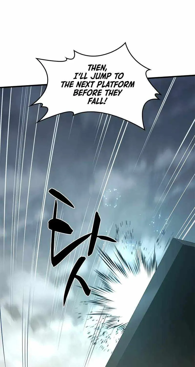 Read The Tutorial Is Too Hard chapter 213 image 13 on Lezhin