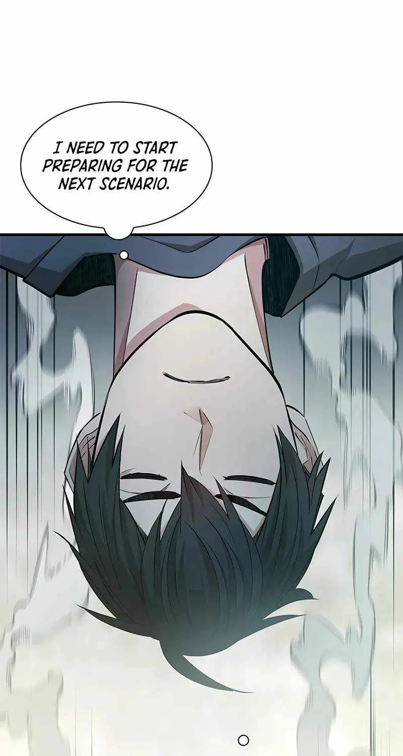 Read The Tutorial Is Too Hard chapter 213 image 56 on Lezhin