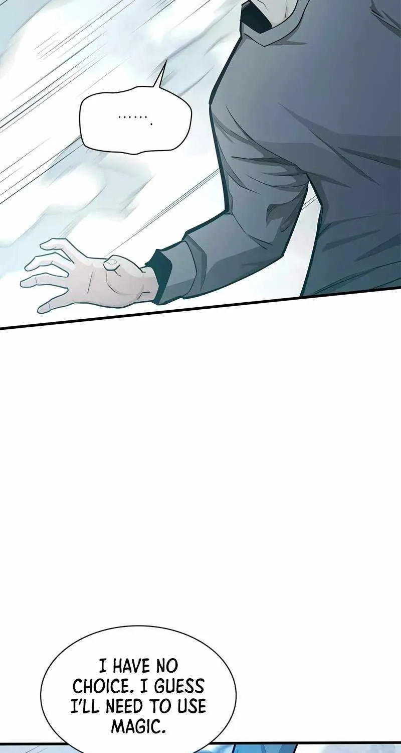 Read The Tutorial Is Too Hard chapter 213 image 8 on Lezhin